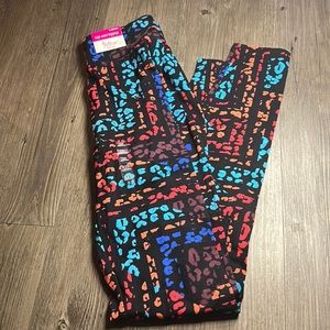 Flirtitude active high waist leggings